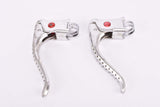 Shimano 600EX Arabesque #BL-6200 brake lever set from 1980/81