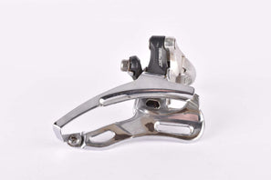 Shimano Deore XT #FD-M737 triple clamp-on top pull front derailleur from 1993
