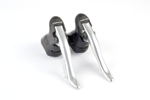 Campagnolo Mirage  2-3/9 speed Shifting Brake Levers from the 1990s