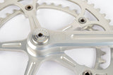 Campagnolo Super Record #1049/A Crankset with 42/53 Teeth and 170 length from 1983
