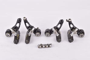 Shimano Deore LX #BR-M565 Cantilever Brake Set from 1994/95