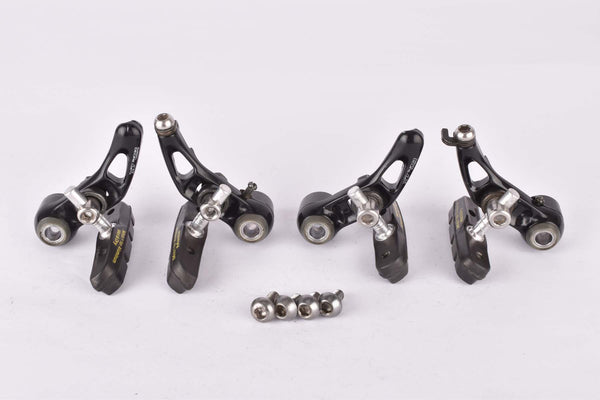 Shimano Deore LX #BR-M565 Cantilever Brake Set from 1994/95