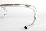 3 ttt Mod. Competizione Merckx bend Handlebar in size 44 cm and 26.0 mm clamp size from the 1970s - 80s