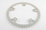 NOS Gipiemme Crono Sprint Chainring in 52 teeth and 144 BCD from the 1980s