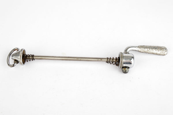 Campagnolo Record #1035 front Skewer from the 1960s - 80s