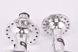 Shimano 600 #HB-6110 low flange hubset with english thread and 36 holes from 1977