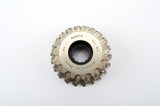 Sachs LY 93 freewheel 8 speed with english treading from the 1980s