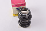 NOS/NIB Wheeler Super Steer #WHS-AVE-254 Triple sealed 1 1/8" threaded headset
