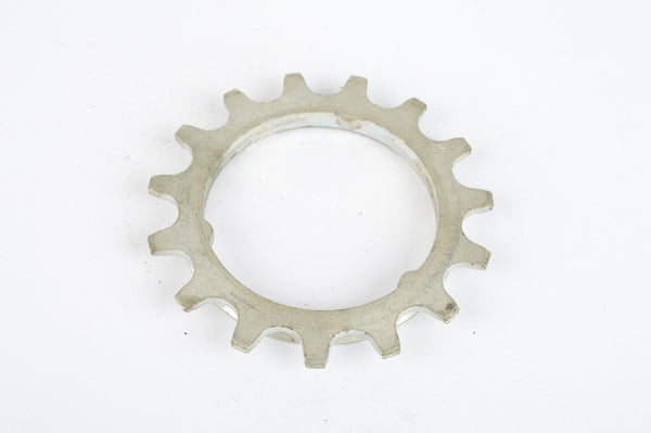 NOS Maillard steel Freewheel Cog with 15 teeth from the 1980s