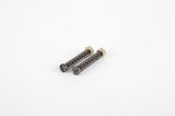 Dropout adjusting Screws for Vintage Steelframes, 25mm
