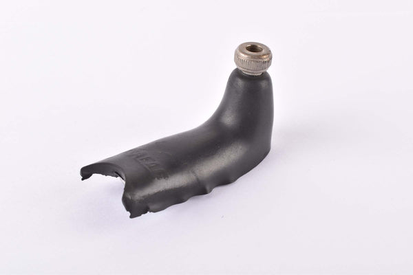 single Mafac Brake Lever Half Hood from the 1950s - 70s