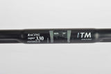 ITM Racing Super 330 Mod. E5 Handlebar in size 44 cm and 26.0 mm clamp size from the 1990s
