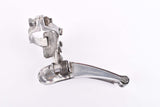 Campagnolo Record / Super Record #1052/1 No Lip Clamp-on Front Derailleur from the 1970s