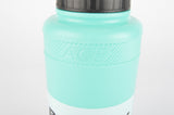 NOS Cobra Ace Bianchi water bottle in celeste/white from the 1990s
