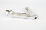 Cinelli 1A stem RIH panto in size 120mm with 26.4mm bar clamp size