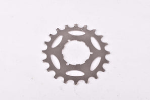NOS Shimano Dura-Ace #CS-7400 Uniglide (UG) Cassette Sprocket with 20 teeth from the 1980s