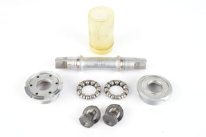 Campagnolo Record #1046/a Bottom Bracket with english thread from the 1960s - 80s