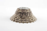 NEW Shimano Ultegra #CS-6600 10-speed cassette 12-25 teeth from 2005 NOS/NIB