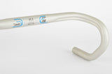 NOS Deda Anatomic 250 Handlebar 41.5 cm (c-c) with 26.0 clampsize from the 1990s
