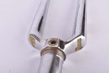 NOS 28" Chromed Chesini Panto Fork with Columbus tubing and Chesini drop outs