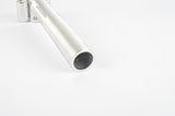 NEW Rito fluted Seatpost in 200 mm length with 25.8 mm diameter, second quality