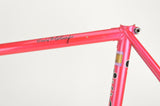 Colnago Super 91 frame 53.5 cm (c-t) / 52 cm (c-c) Columbus Super 91