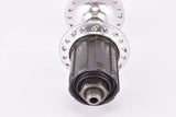 Shimano 600 Ultegra #FH-6402 8-speed Uniglide & Hyperglide rear Hub with 36 holes from 1991