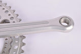 Sakae/Ringyo SR Apex Super Light #AX-5LASL Crankset with 52/42 teeth and 170mm length from the 1980s