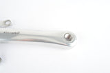 Campagnolo Athena Crankset with 170mm length from the 1990s