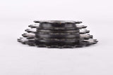 NOS Fulgur by Regina 5-speed Freewheel with 14-24 teeth and italian thread