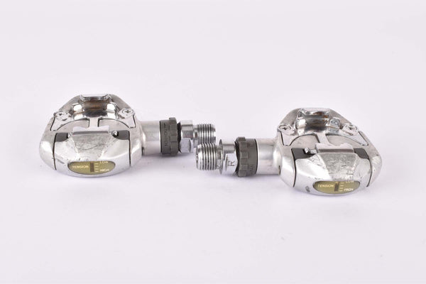 Shimano Ultegra #PD-6500 Clipless Pedals with english thread from the 1990s - 2000s