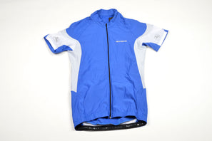 NEW Giordana Tenax Laser #A647K short Sleeve Jersey with 3 Back Pockets in Size XL