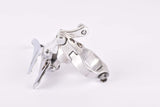 Shimano 600 NEW EX #FD-6207 clamp on front derailleur from 1986