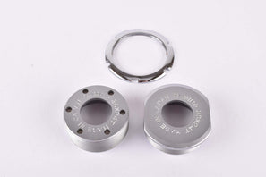 NOS Sugino Bottom Bracket Cups with italian thread from the 1980s