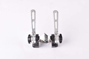 NOS Triplx Extra milled clamp on Gear Lever Shifter Set from the 1970s / 80s