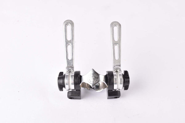 NOS Triplx Extra milled clamp on Gear Lever Shifter Set from the 1970s / 80s