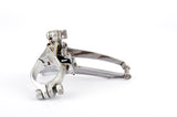 Shimano 105 Golden Arrow clamp-on Front Derailleur from 1986