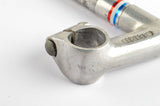 Belleri Belri Course Stem in size 60mm with 25.0mm bar clamp size from the 1970s