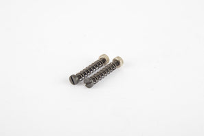 NOS Dropout adjusting Screws for Vintage Steelframes, 25mm
