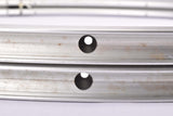 NOS FiR Apollo Clincher Rim Set in 28"/622mm (700C) with 32 holes