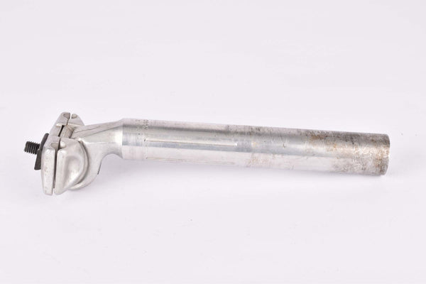 3ttt Mod. Record Seat Post in 26.2 diameter from the 1980s