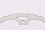 NOS Sugino chainring with 49 teeth and 130 BCD from the 1980s