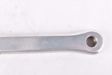 Shimano Dura-Ace first generation #GA-200 Crankset with 52/45 teeth and 170mm length from the early 1970s