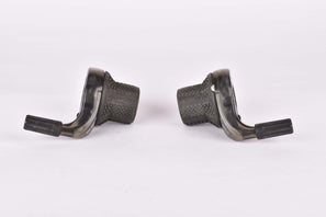 Sram Grip Shift #SRT-800X-32 #SRT-800X-81 3x8-speed Shifter Set from the 1990s