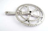 NEW Campagnolo Record 10 Speed Crankset with 53/39 teeth and 170mm length from the 2000s NOS/NIB