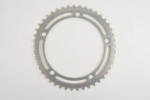 NEW Sugino Mighty Competition Chainring 45 teeth and 144 mm BCD from the 80s NOS