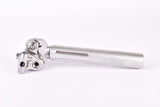 3ttt Mod. Record Seat Post in 27.2mm diameter from the 1970s