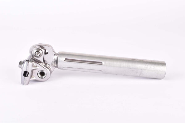 3ttt Mod. Record Seat Post in 27.2mm diameter from the 1970s
