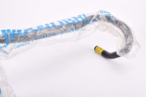 NOS ITM Marathon Ergal 7075 ergonomical Handlebar in size 40cm (c-c) and 26.0mm clamp size from the 1990s - 2000s