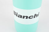 NOS Cobra Ace Bianchi water bottle in celeste/white from the 1990s